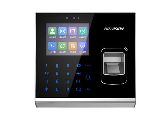 智能門禁系統(tǒng)