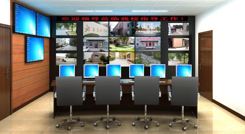 數(shù)字監(jiān)控系統(tǒng)