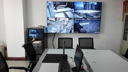 安防監(jiān)控系統(tǒng) 安防監(jiān)控系統(tǒng)