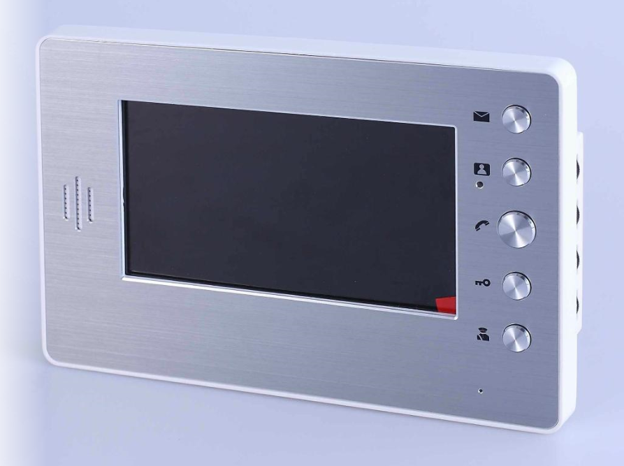 樓宇對講 樓宇對講