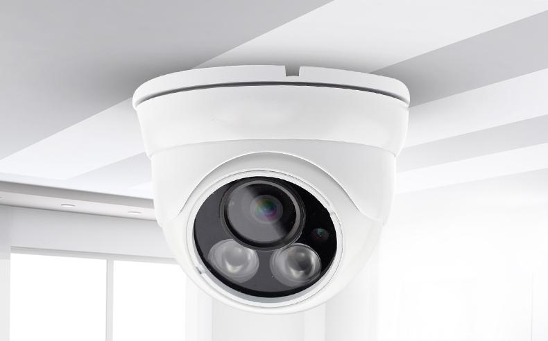 安防監(jiān)控 安防監(jiān)控