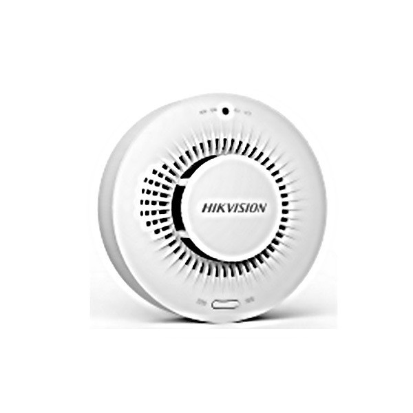 獨(dú)立式光電感煙火災(zāi)探測(cè)報(bào)警器