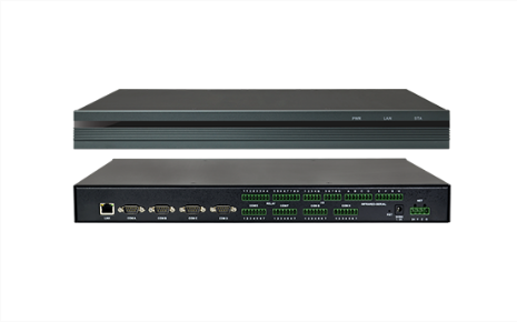 中央控制主機(jī)