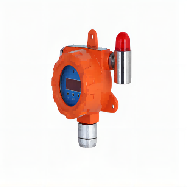 可燃?xì)怏w探測(cè)器